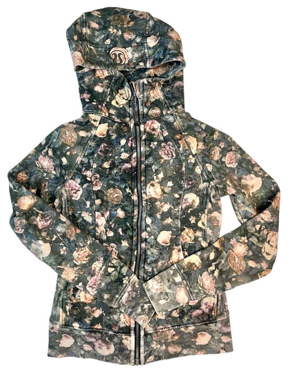 Lululemon Scuba Hoodie